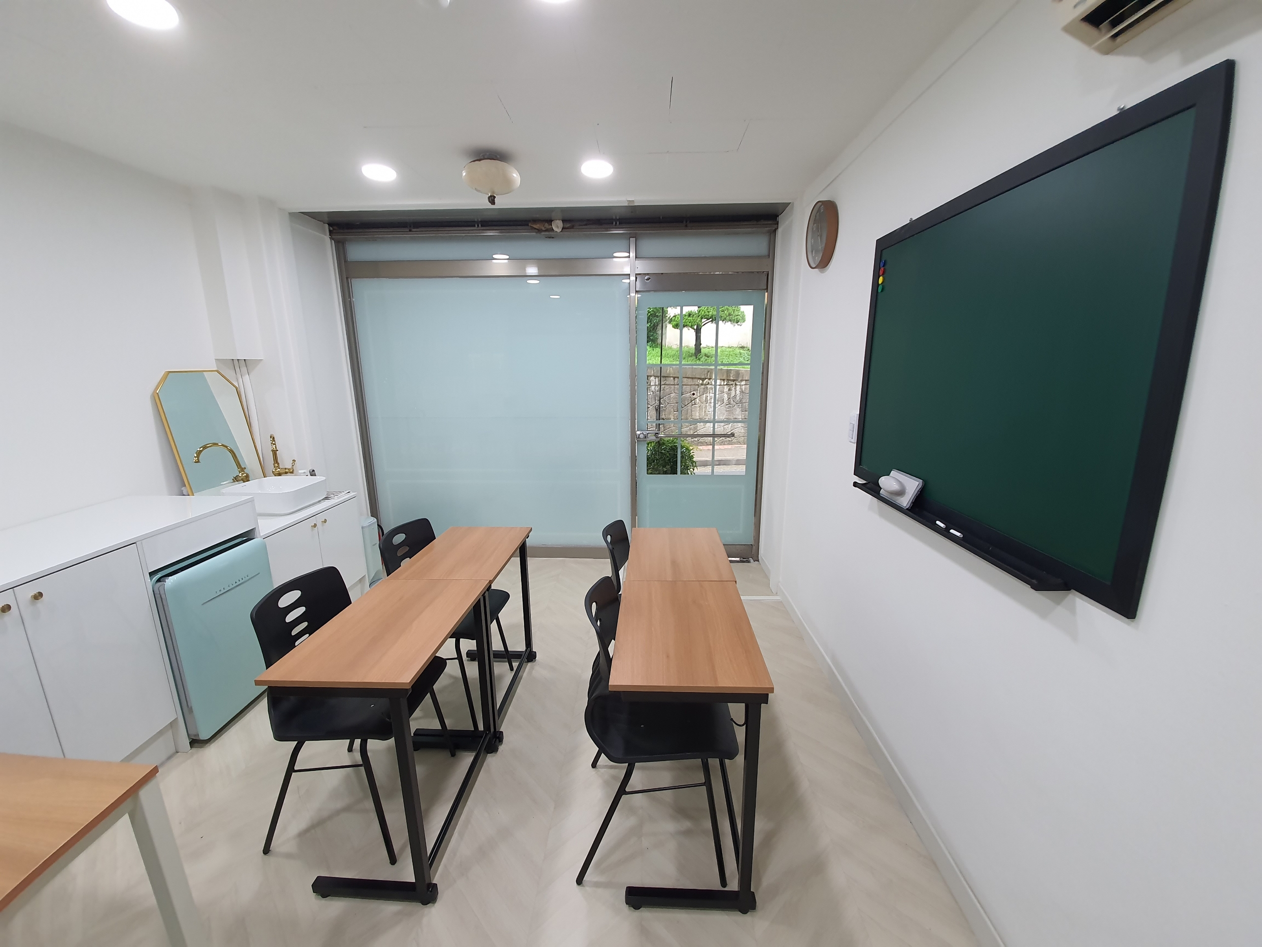 수학의봄 수학교습소