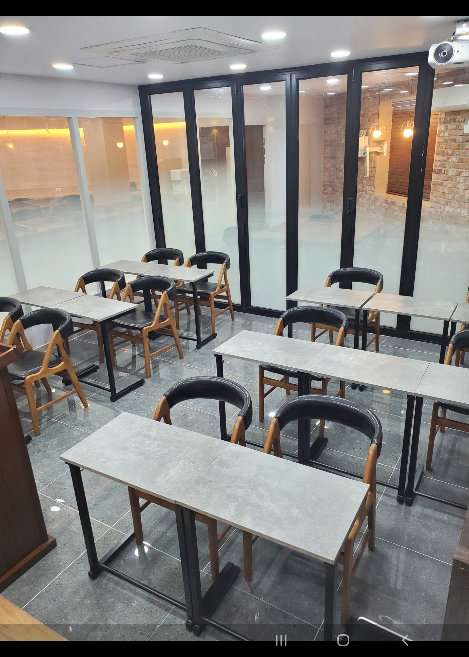 이정 수학 정현 영어학원