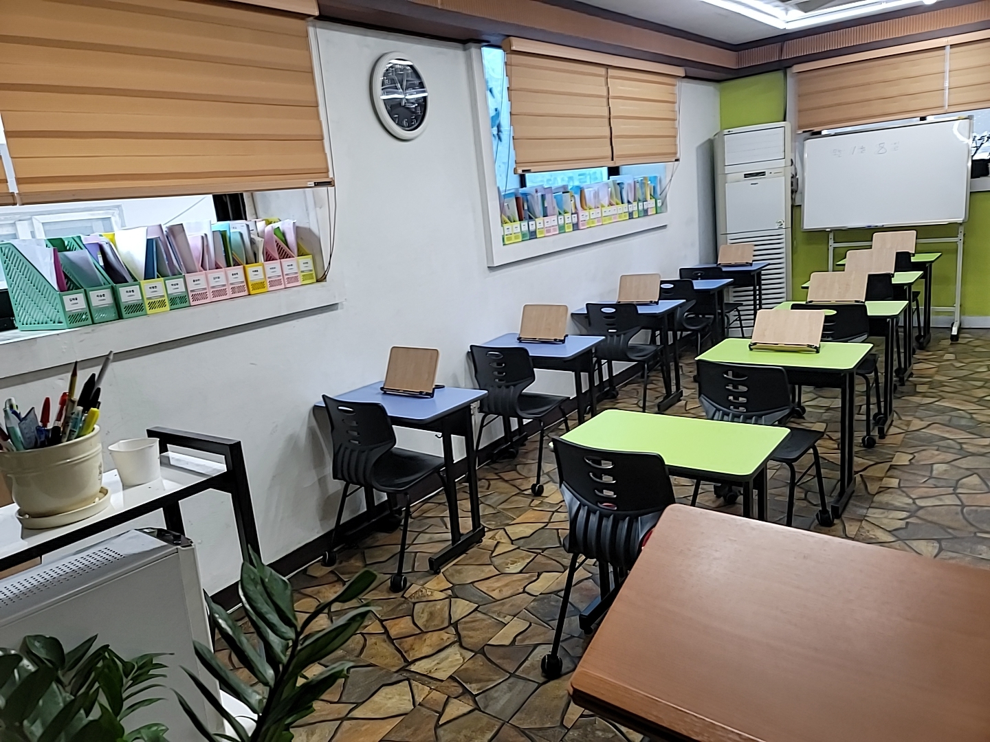 국어의숲을보다논술교습소