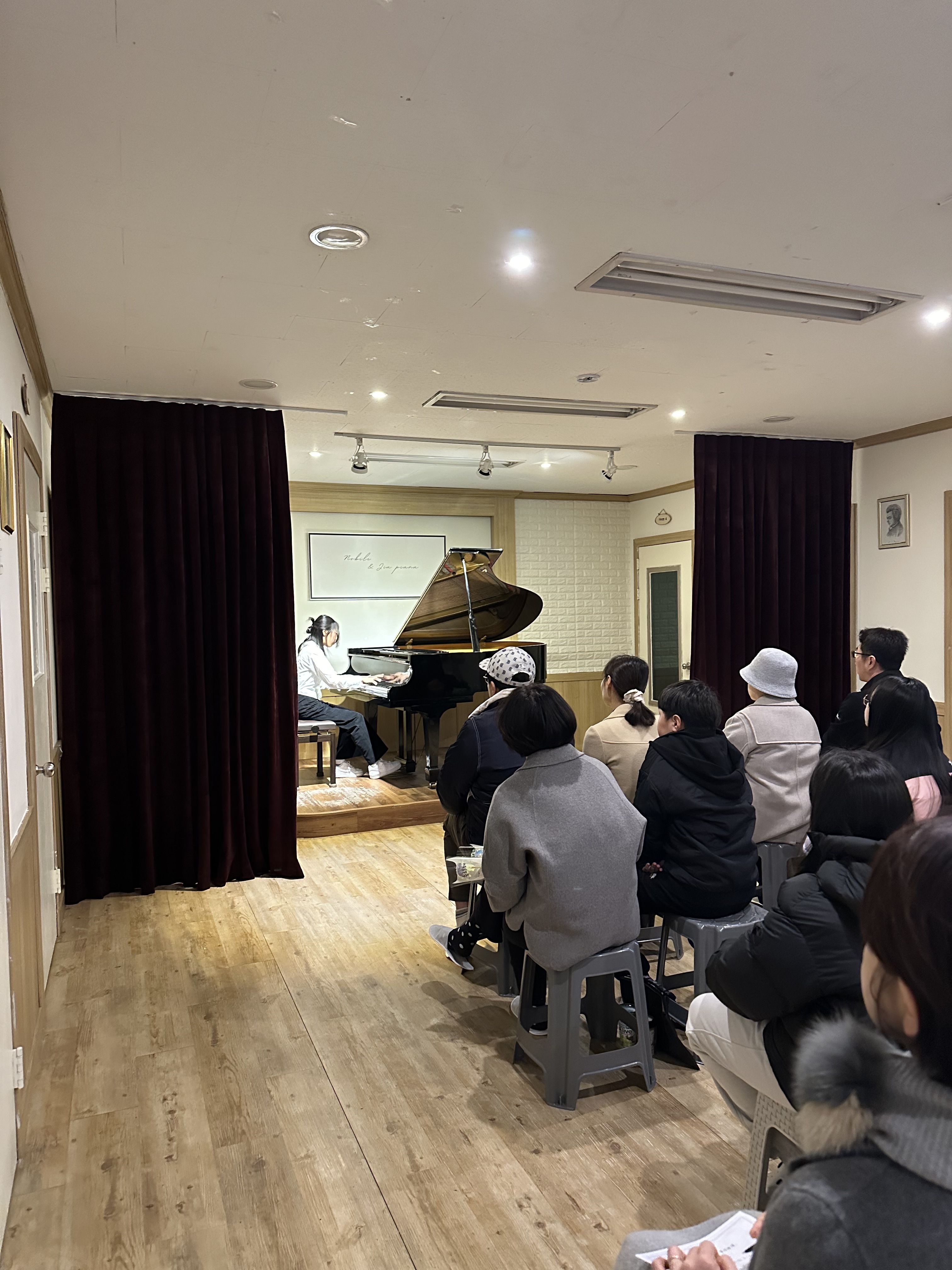 노빌레음악학원