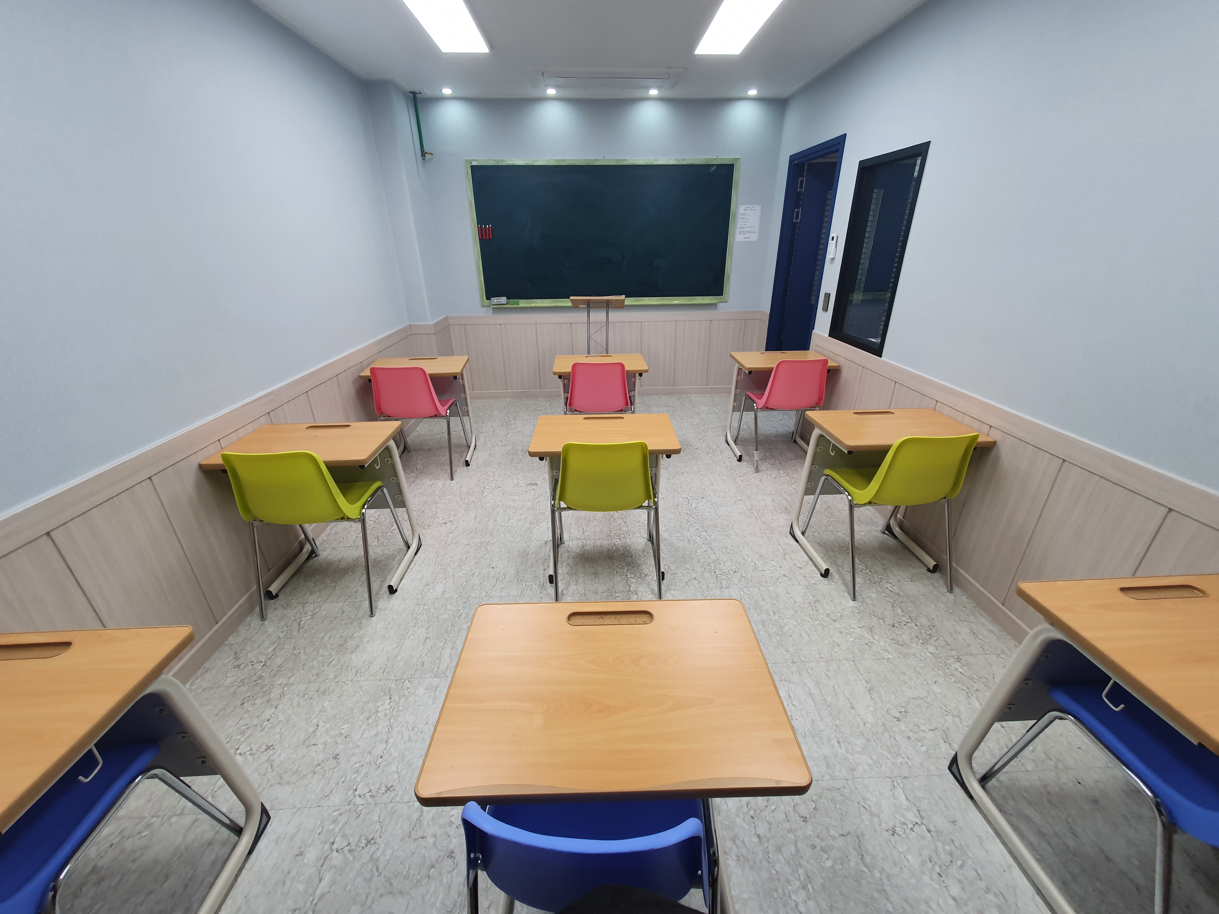 시리우스수학교습소