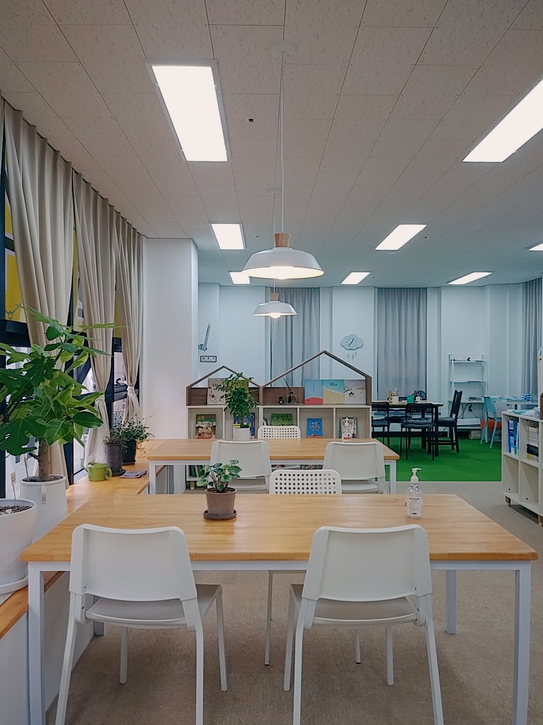 마틸다 수학교습소
