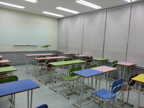 SJ글로벌 어학원