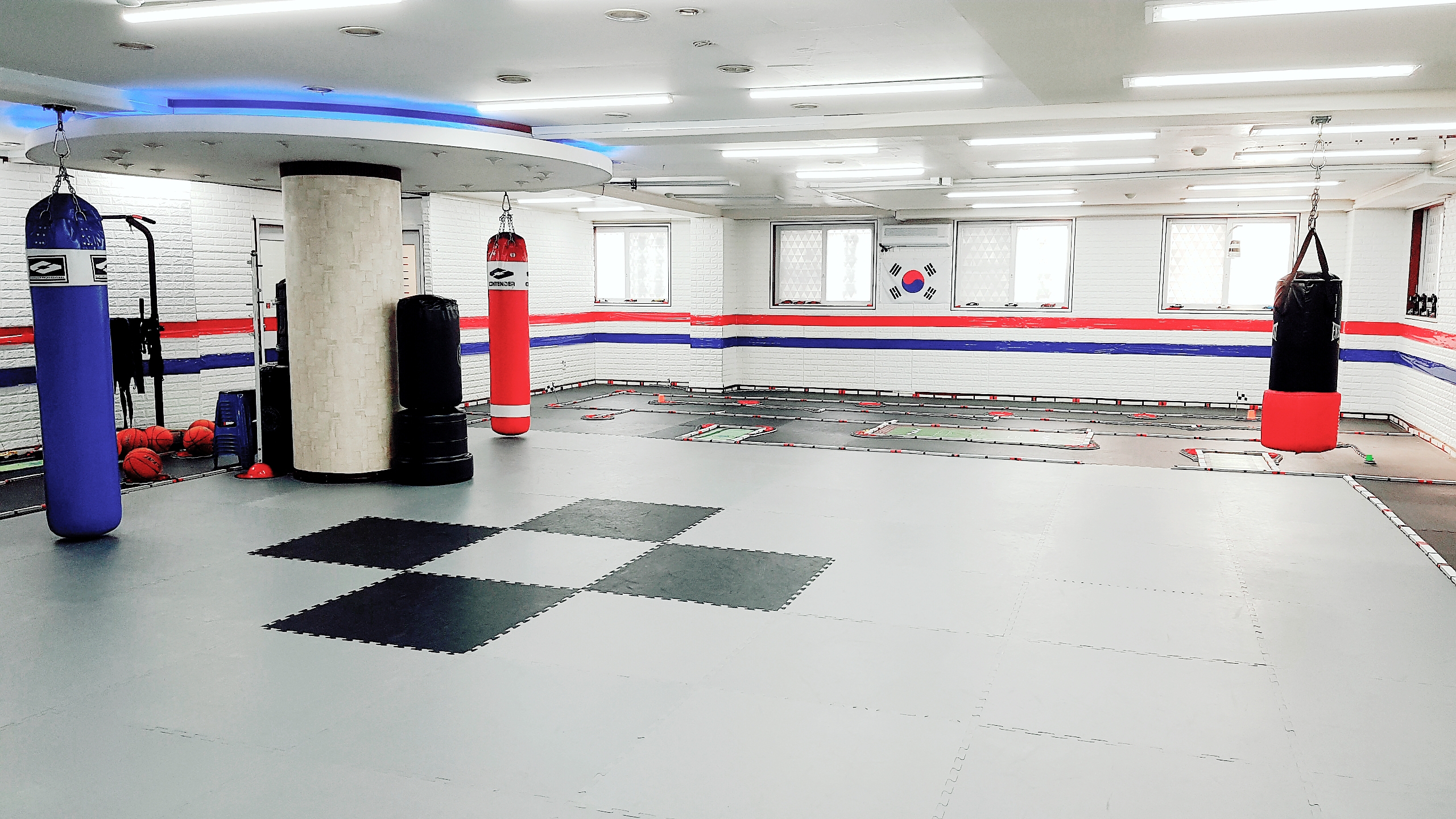 JSK경호태권도 아카데미