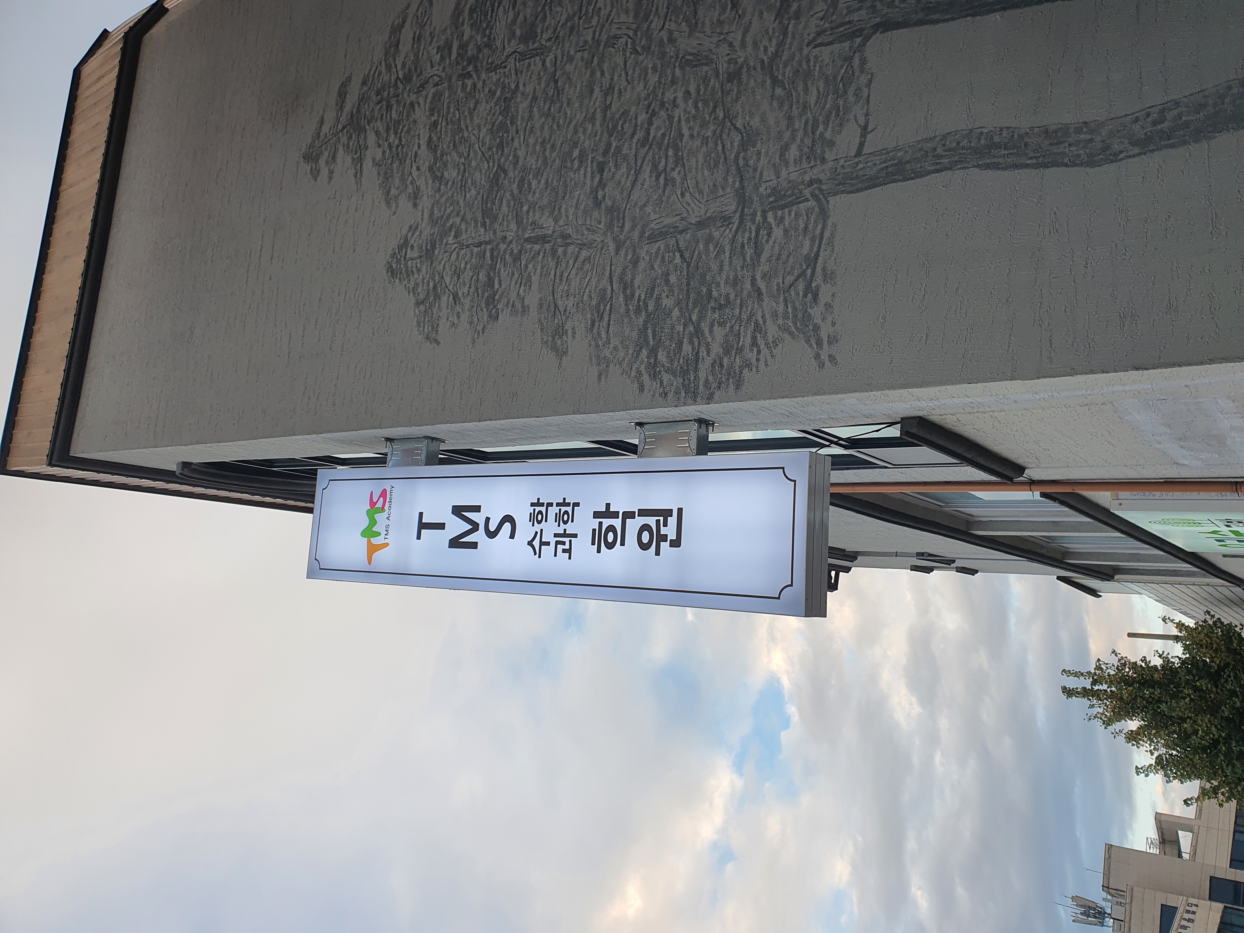 TMS 수학과학 학원