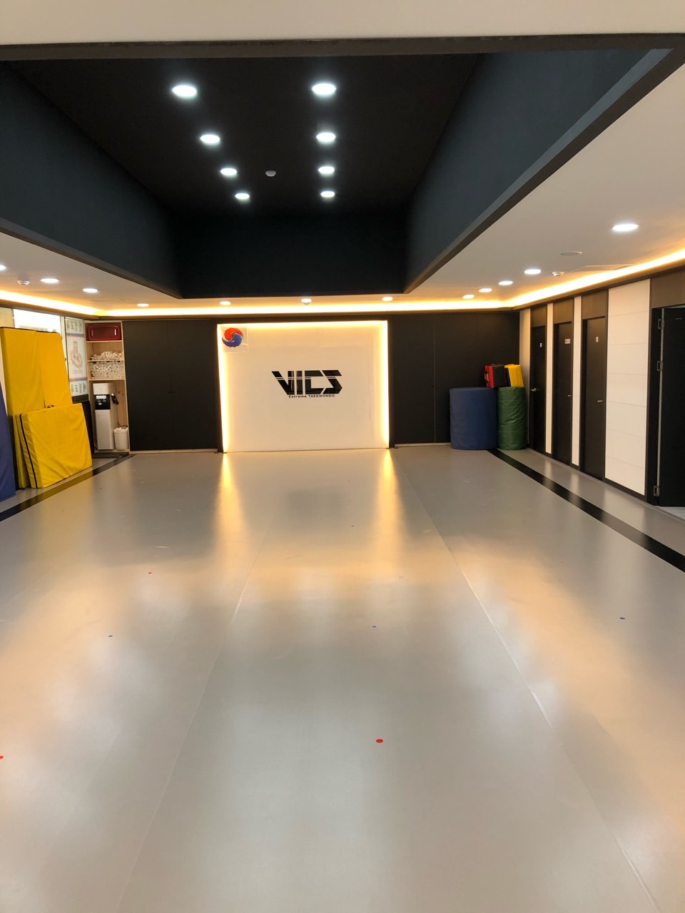 경희대빅스 태권도