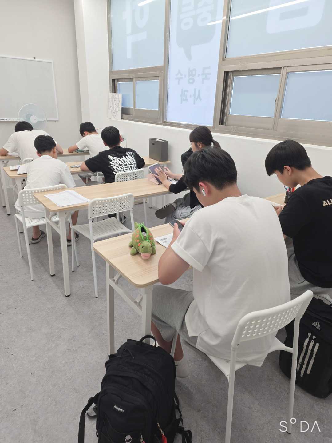 원탑학원