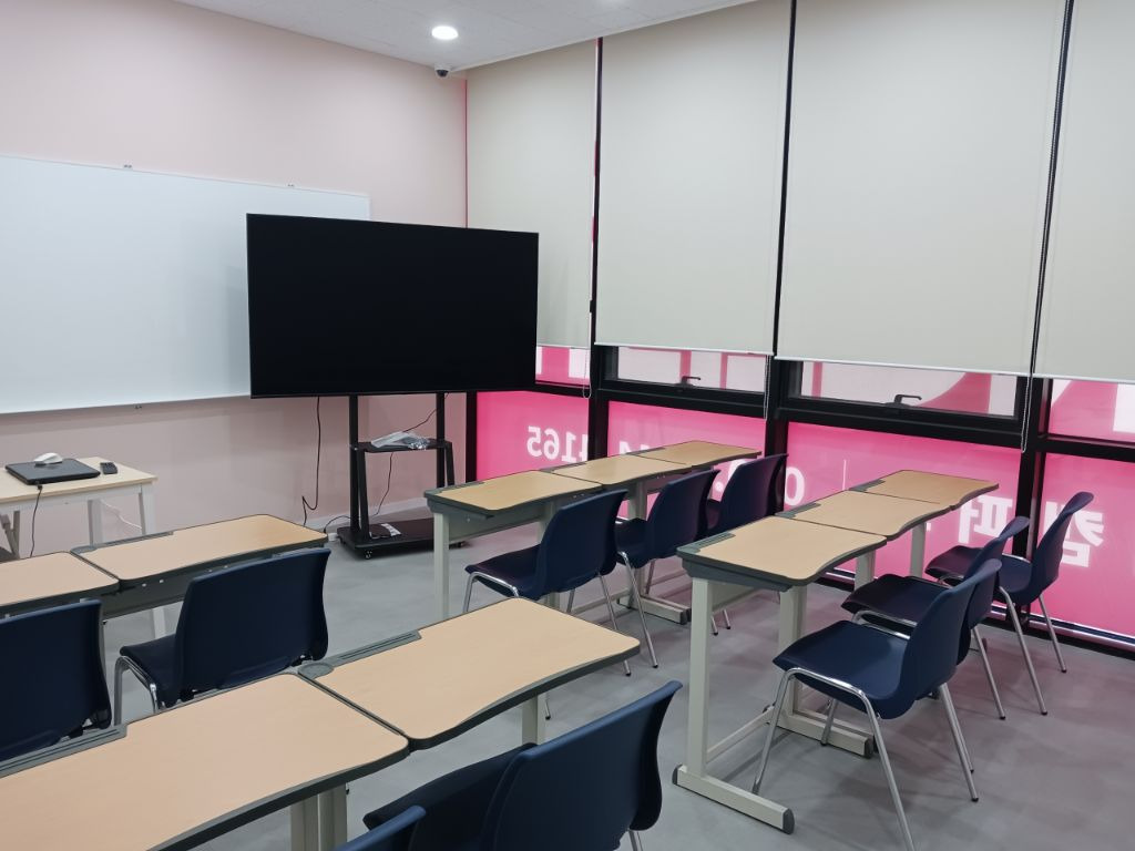 청림파머스영어학원