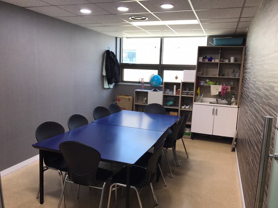 와이즈만 영재학원 서대문상암센터