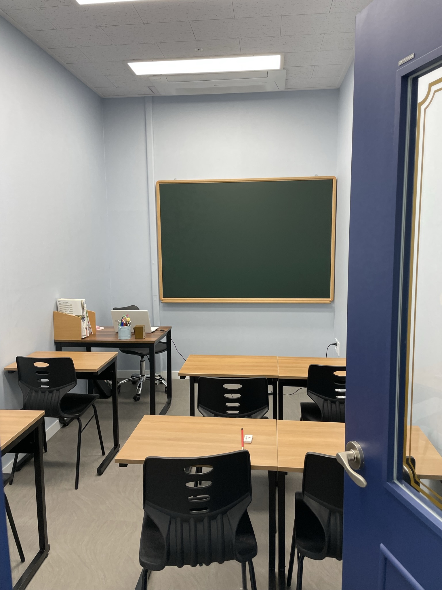 바른수학학원