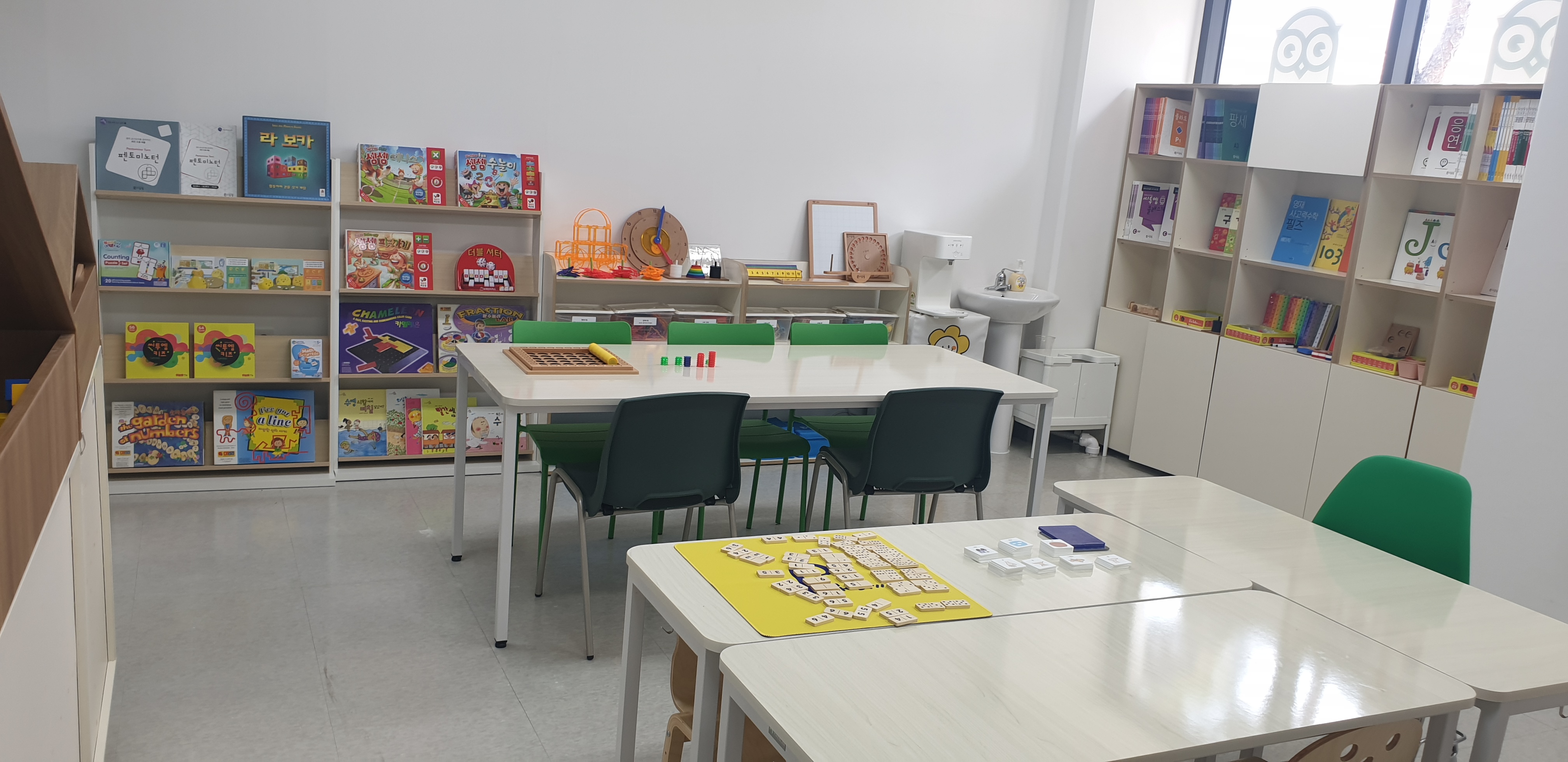 씨투엠사고력수학교습소
