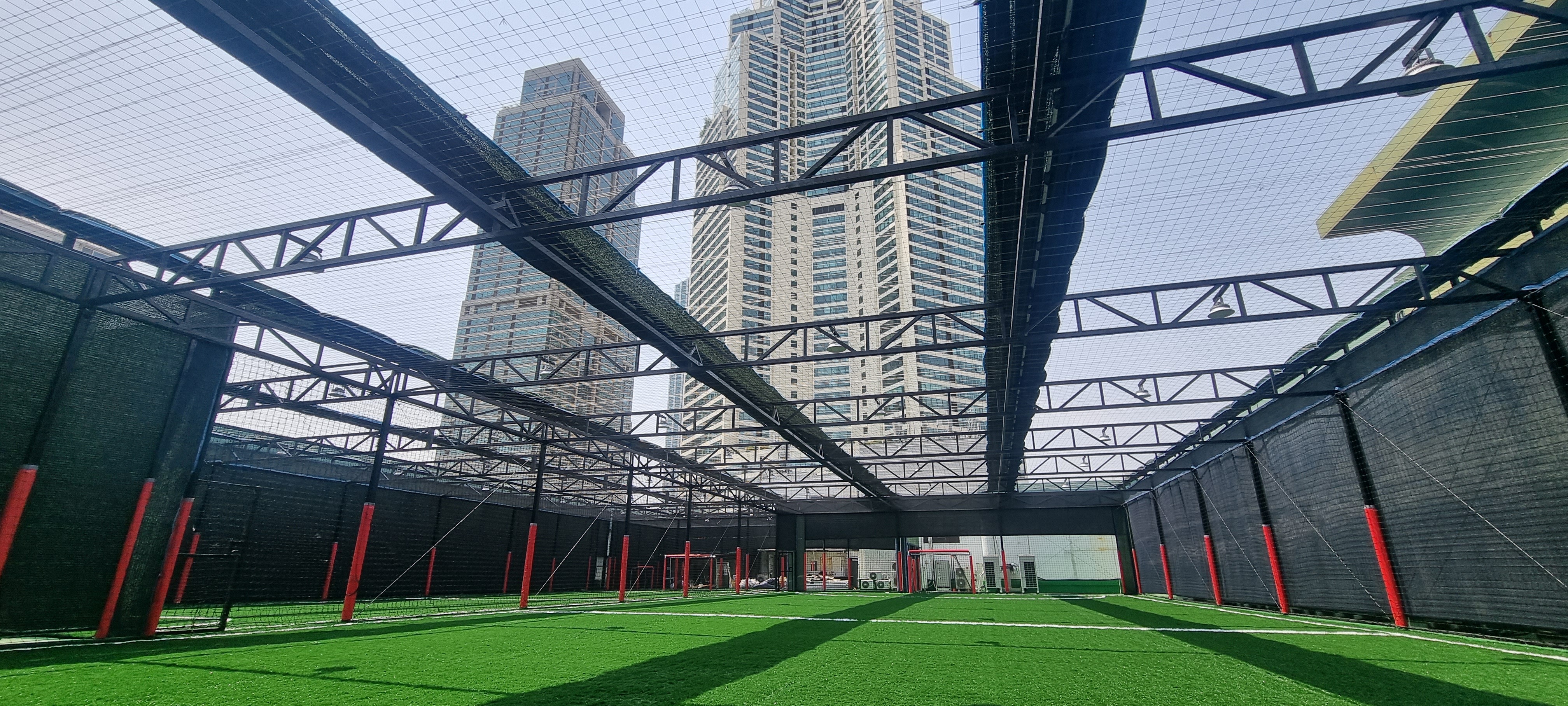 디엔케이 축구교실