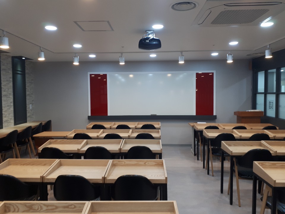우장산캠퍼스정이조영어학원