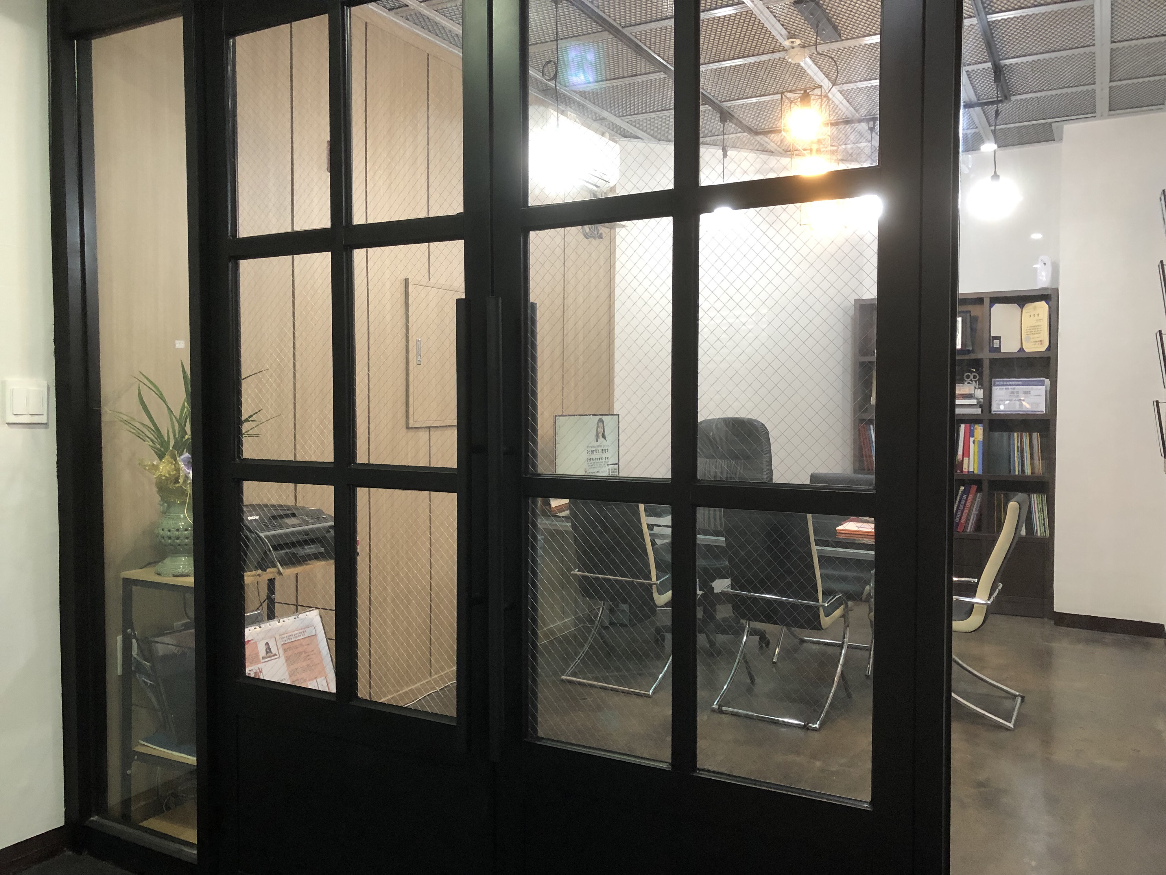 굿디자인 미술학원 수송캠퍼스