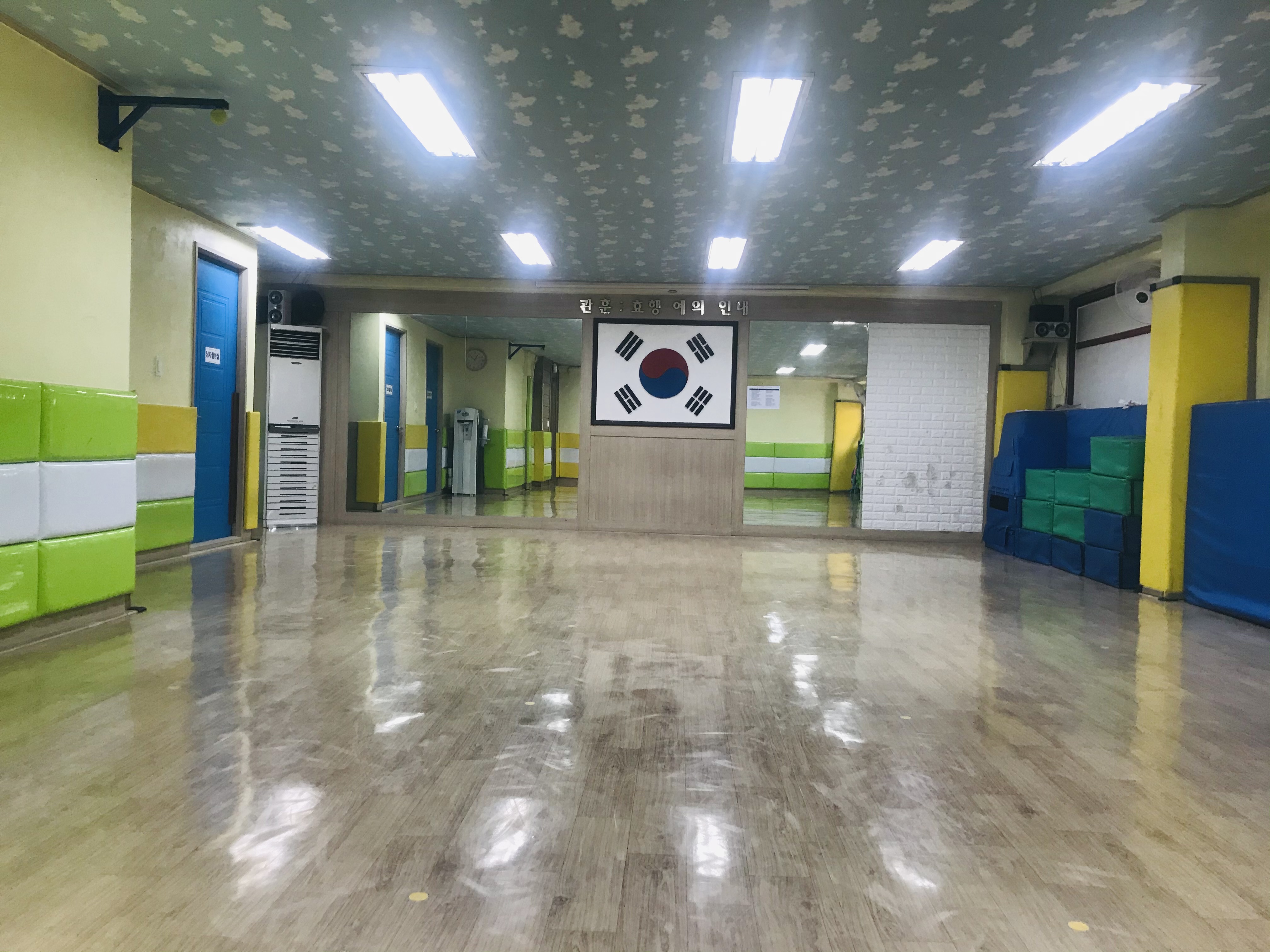 경희대석사 태권도