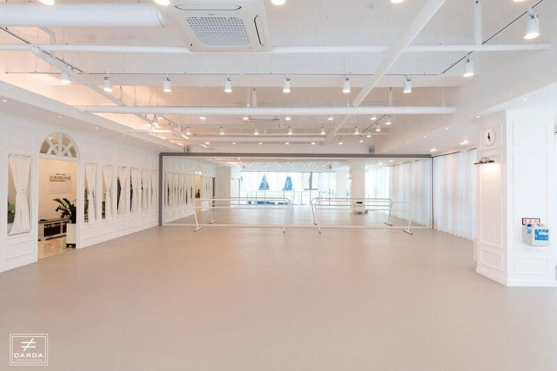 발레블랑무용학원