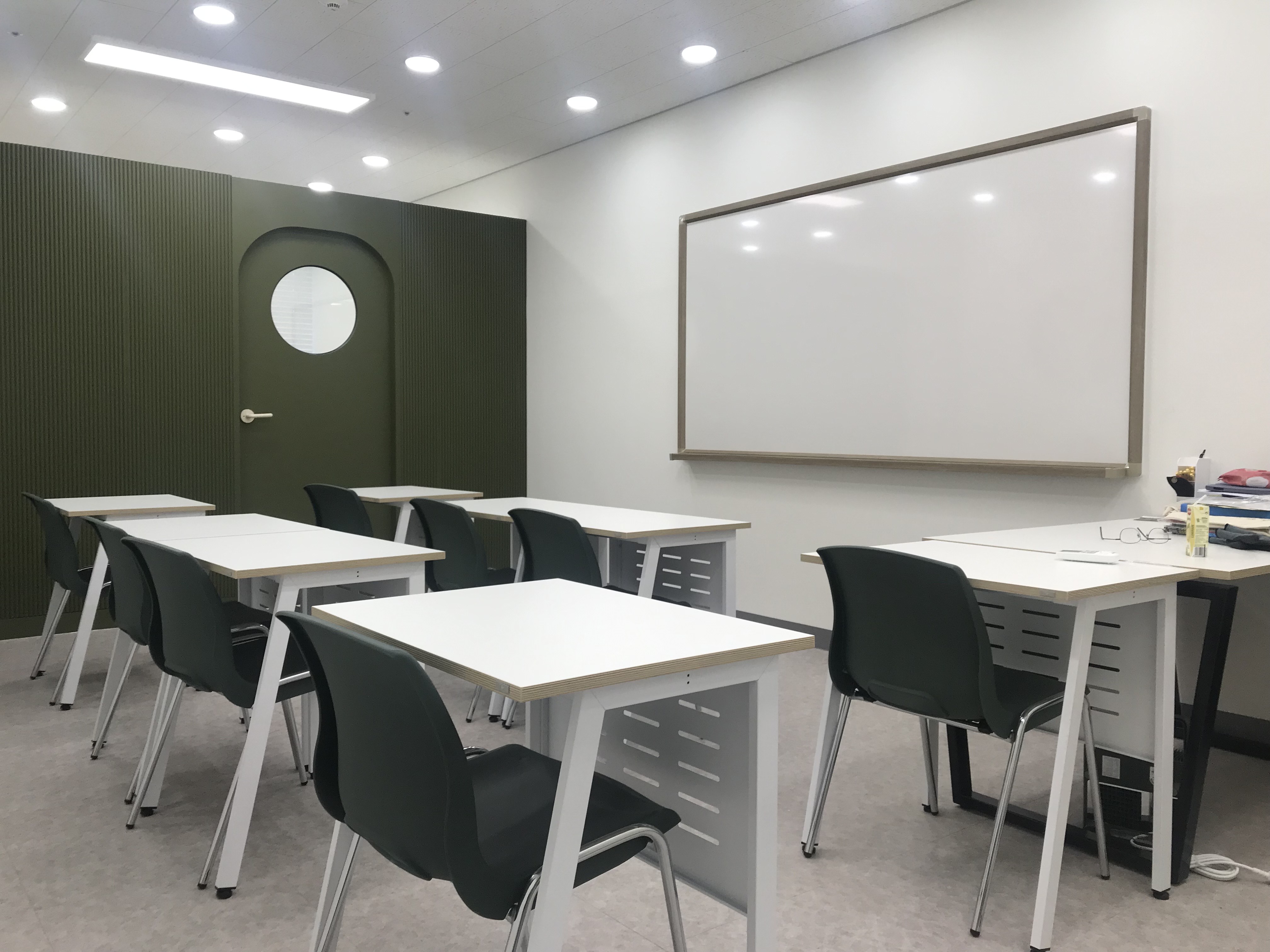 대봉포레스트점스마트해법수학교습소