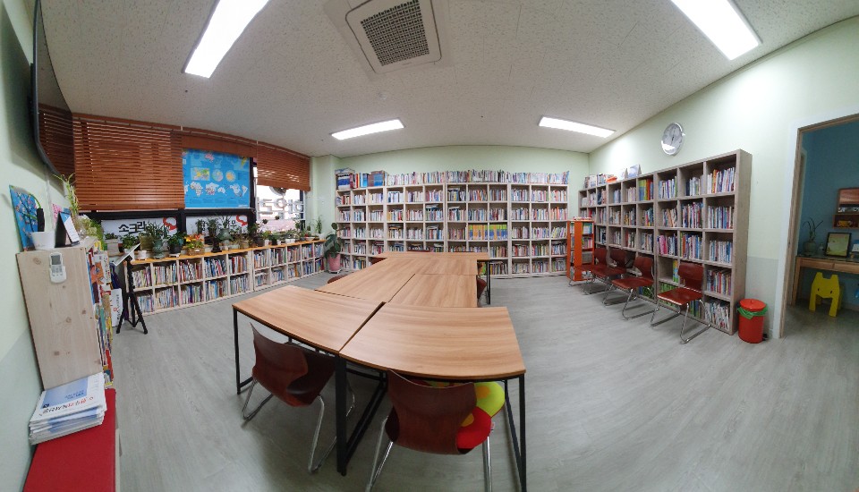 한우리독서토론논술학원