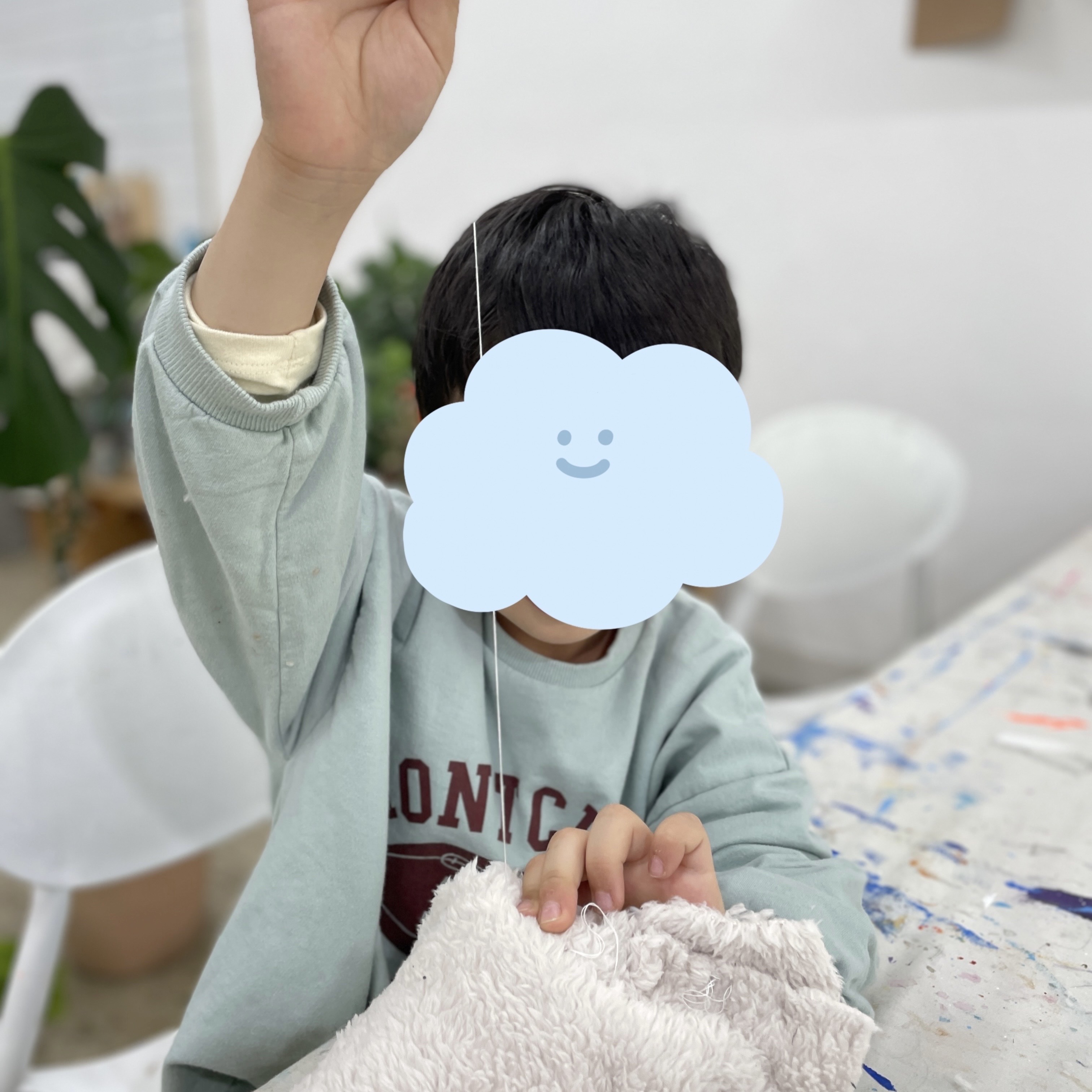 비비작아이성향미술학원