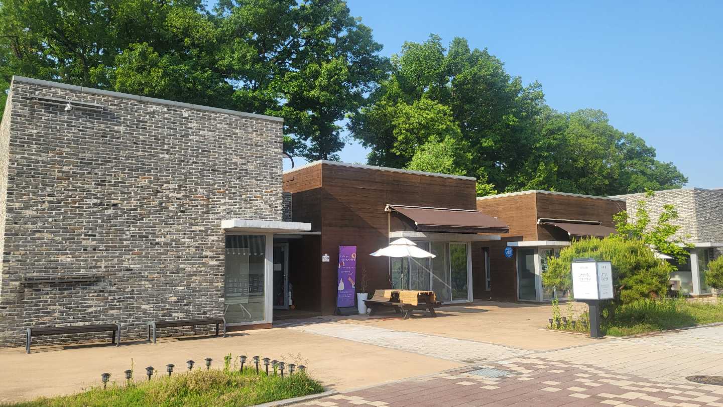 김포 국악원