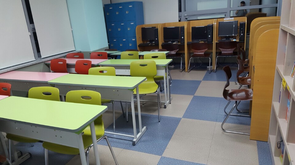 사관 학원