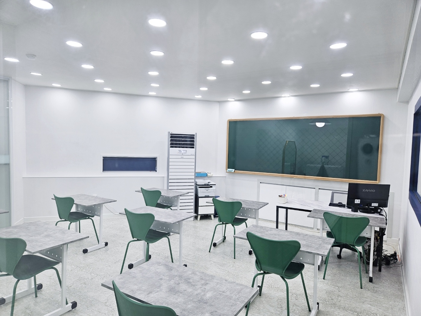 DB수학당 수학교습소
