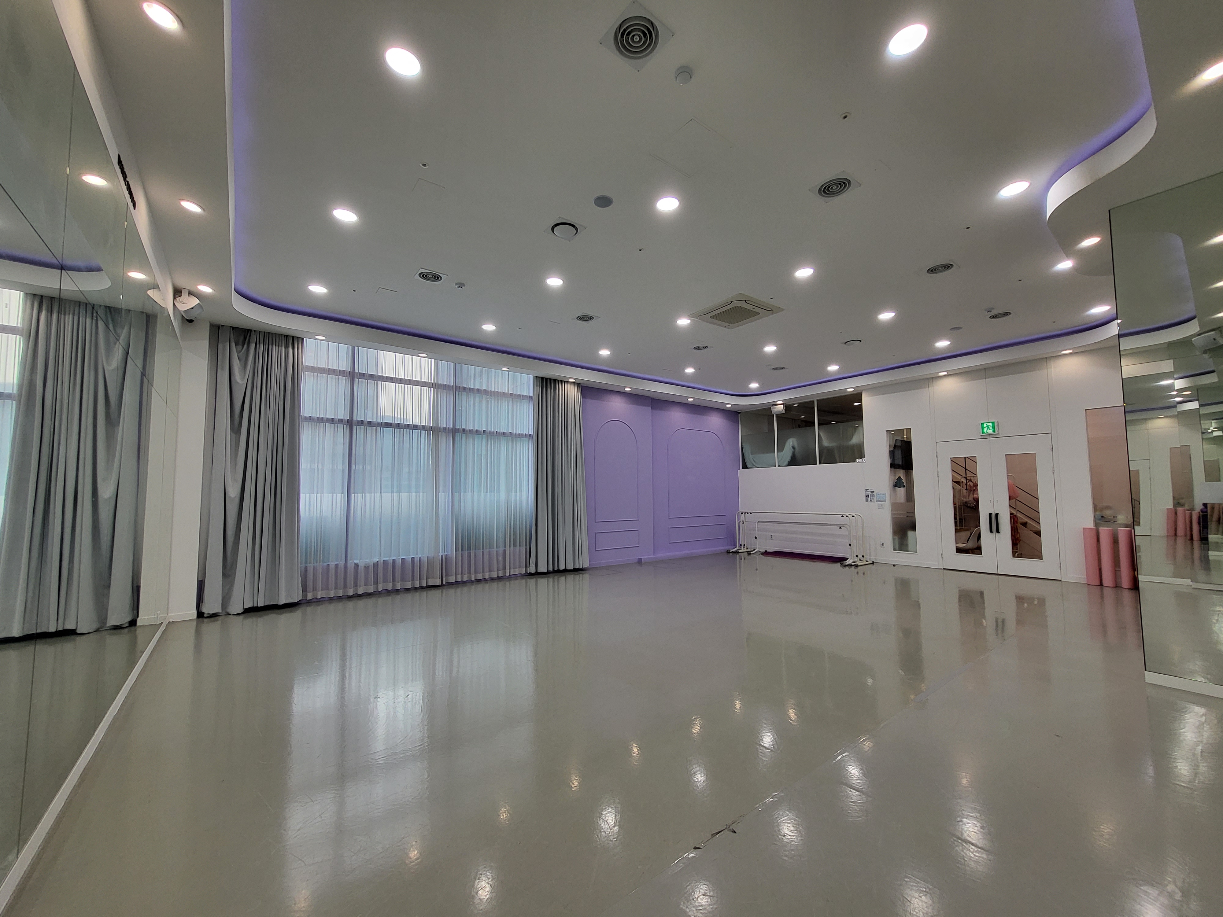 더온 무용학원