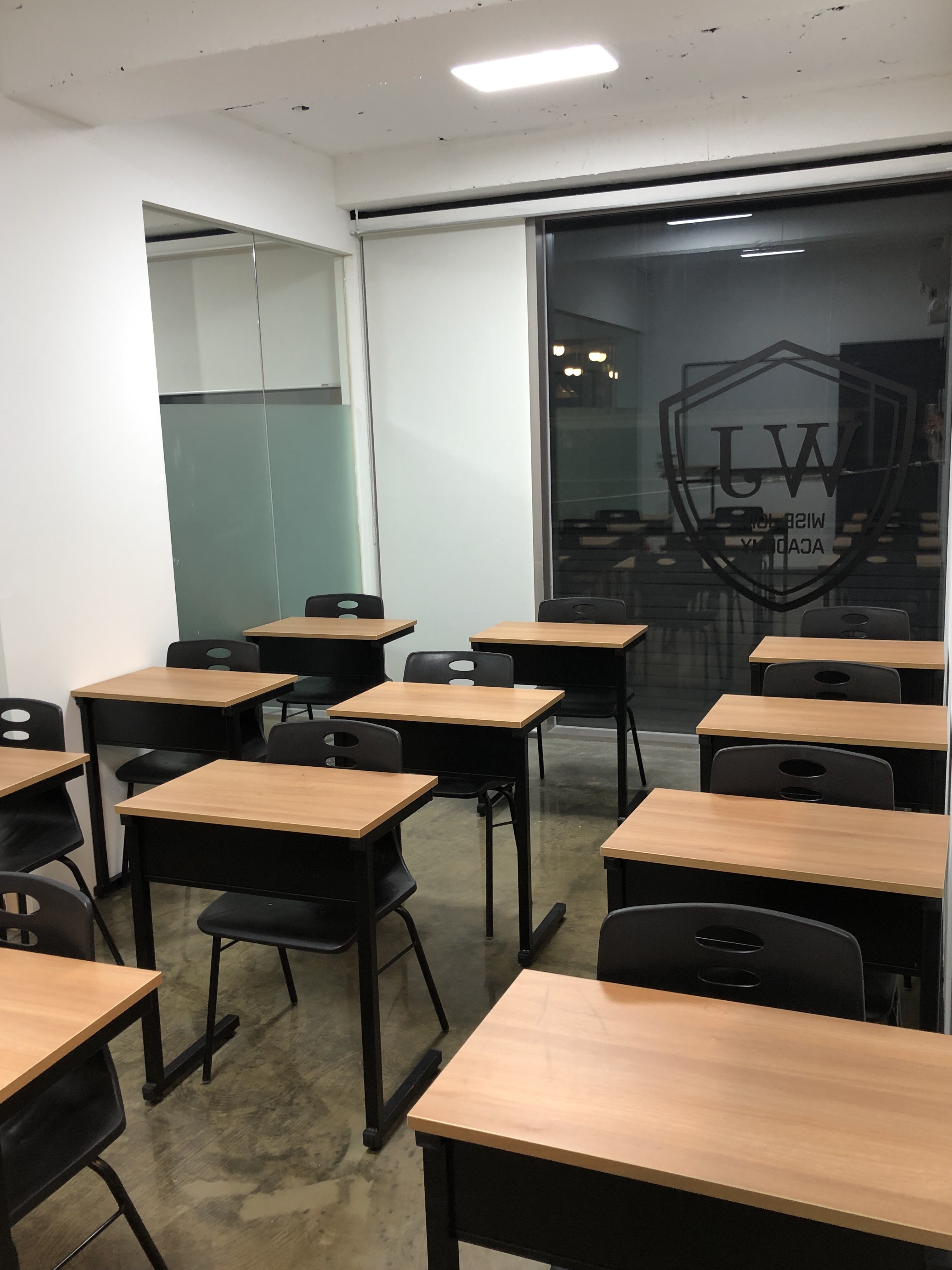 와이즈조인(WiseJoin)어학원