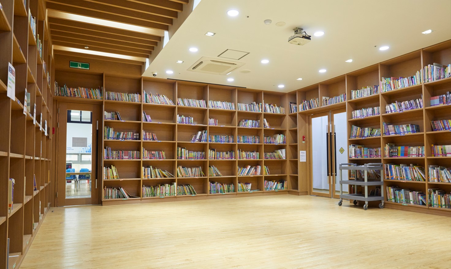 폴리어학원 동대문캠퍼스