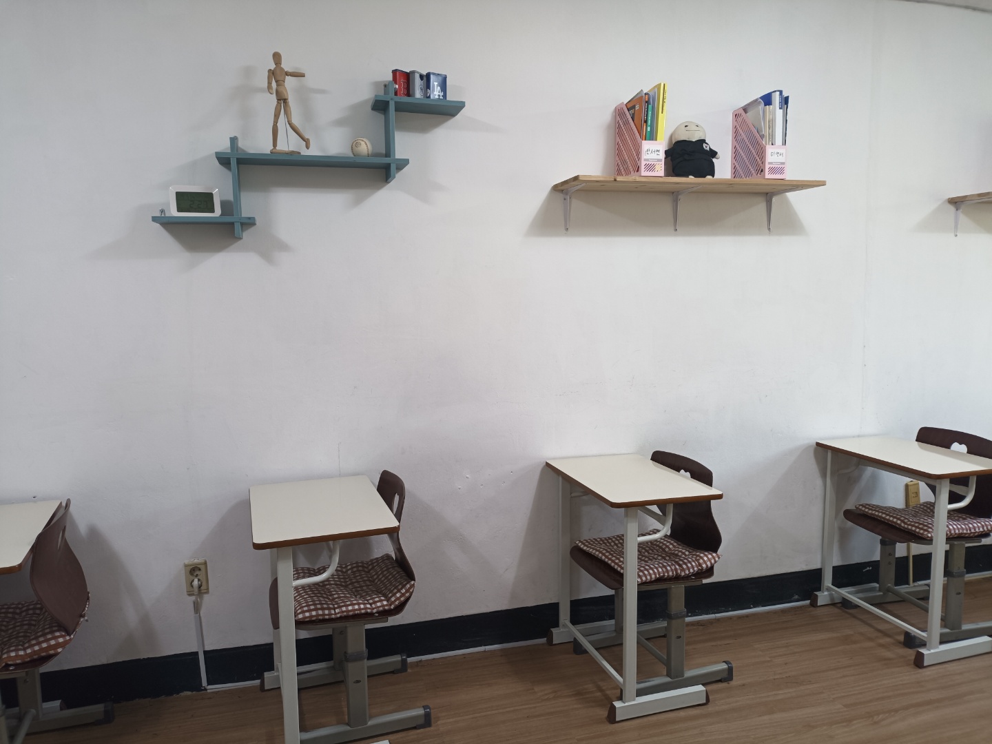 리지앤리우 영어교습소