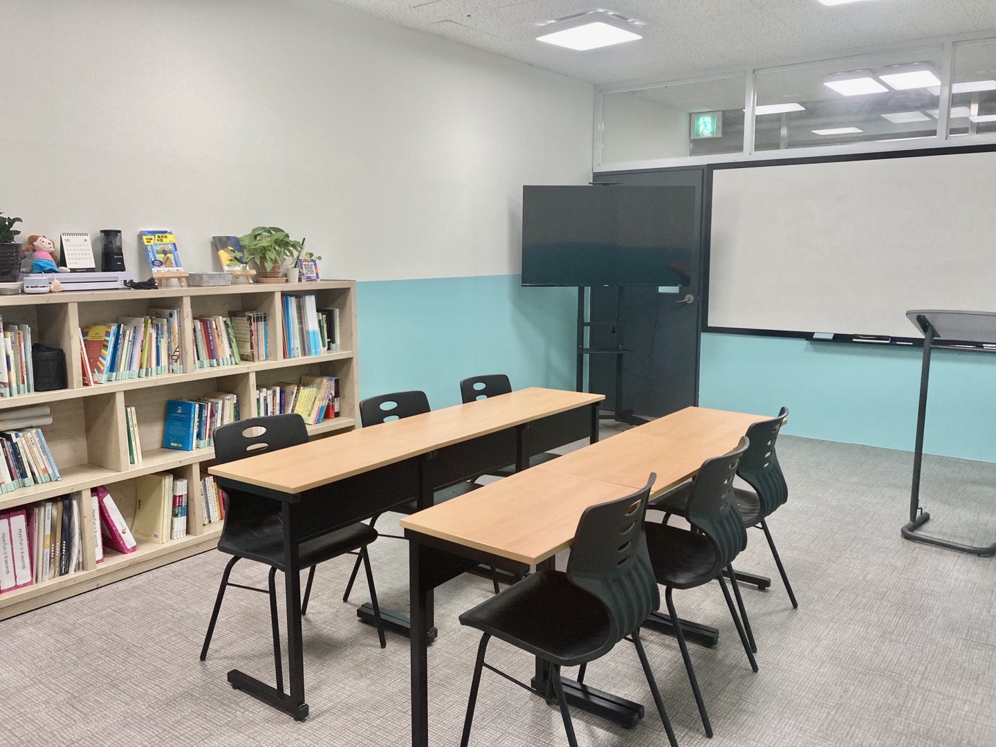 가치인디베이트&독서논술교습소