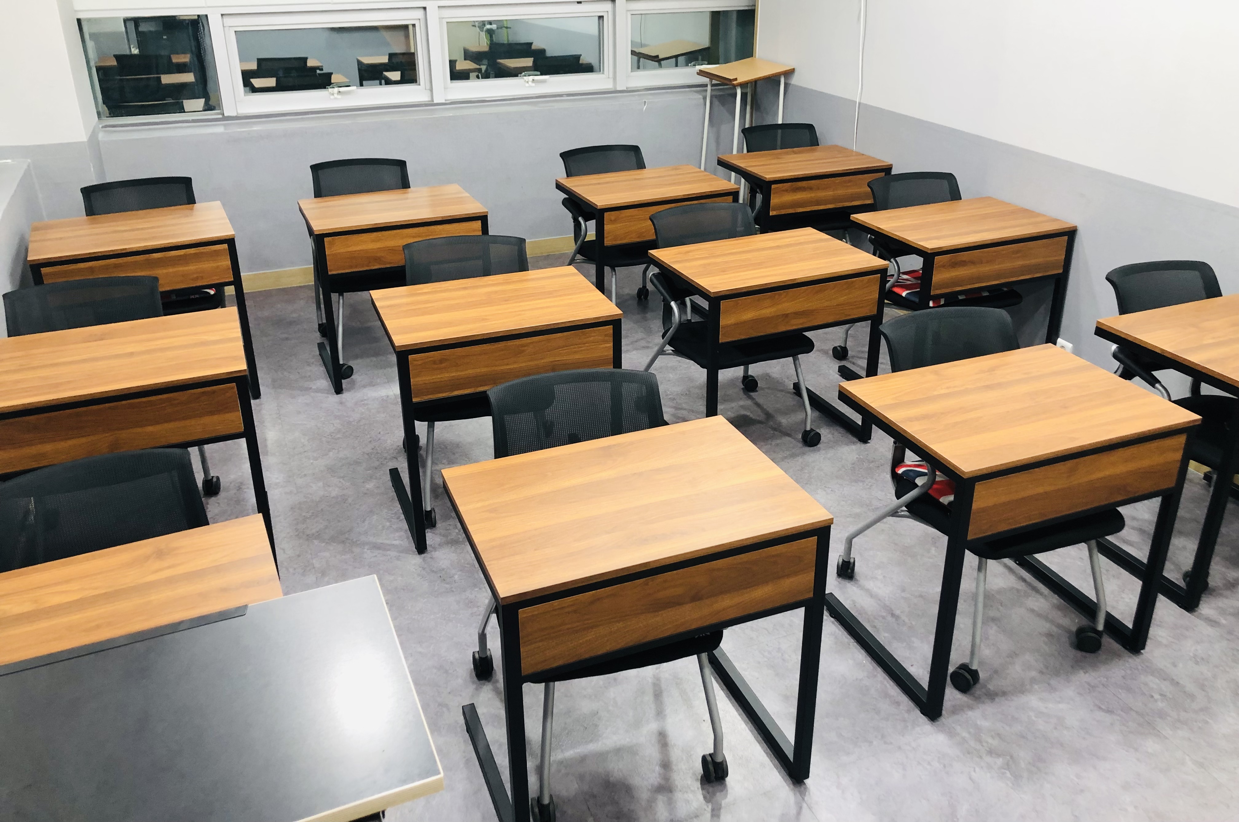 하이플러스 학습센터 오포학원