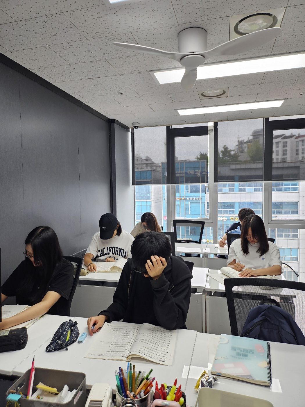 베토 영어학원 판교캠퍼스 2관