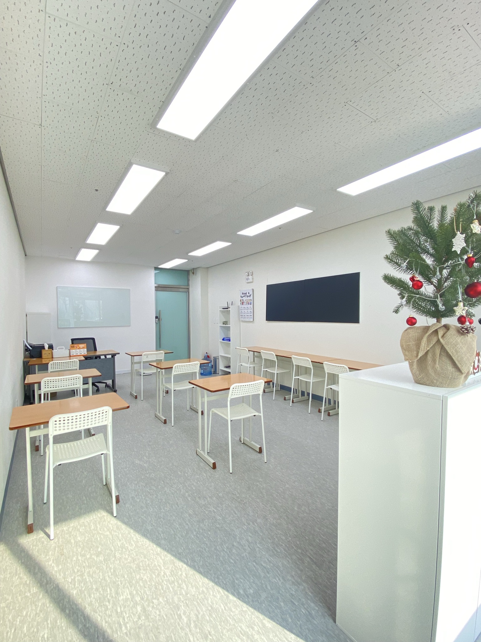 겨루다수학교습소