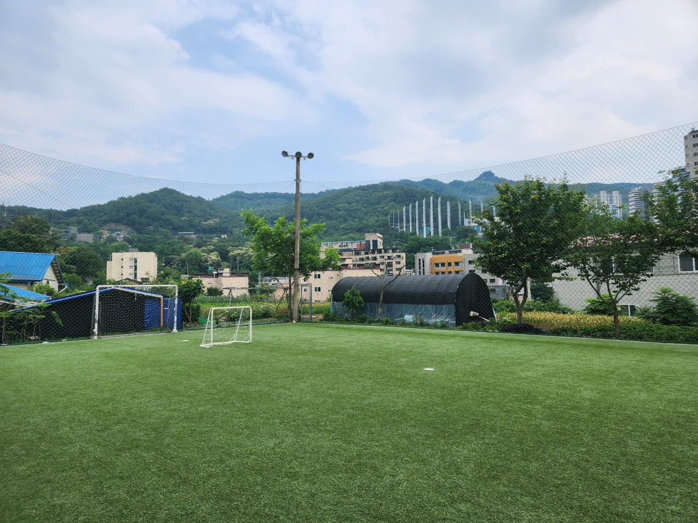 유스 풋볼