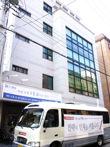 청담 어학원 방배브랜치