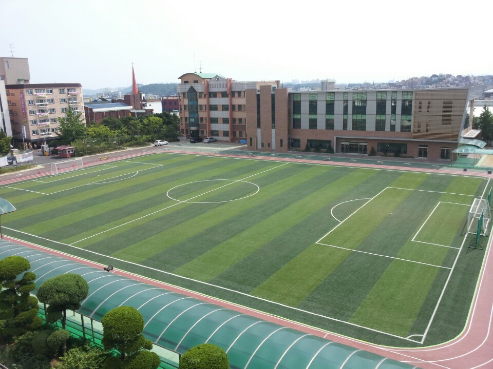 만수북 축구클럽
