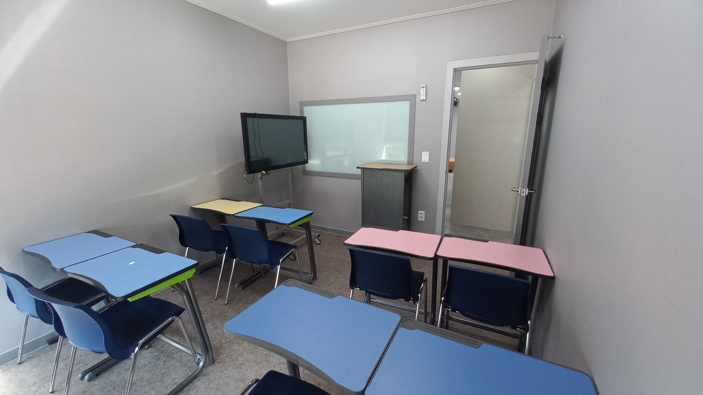 EiE고려대 어학원 울산매곡캠퍼스