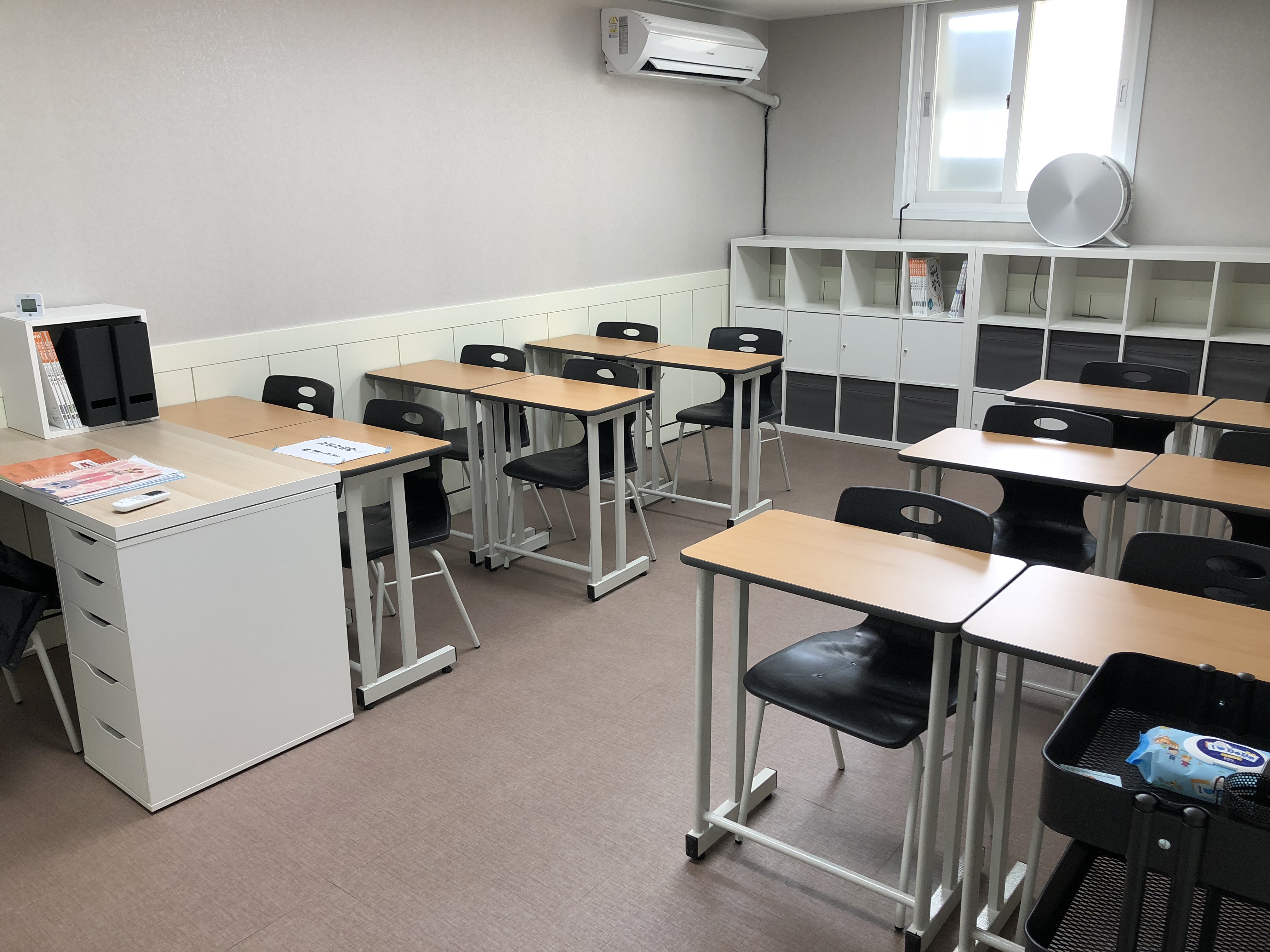 젠매쓰 수학교습소