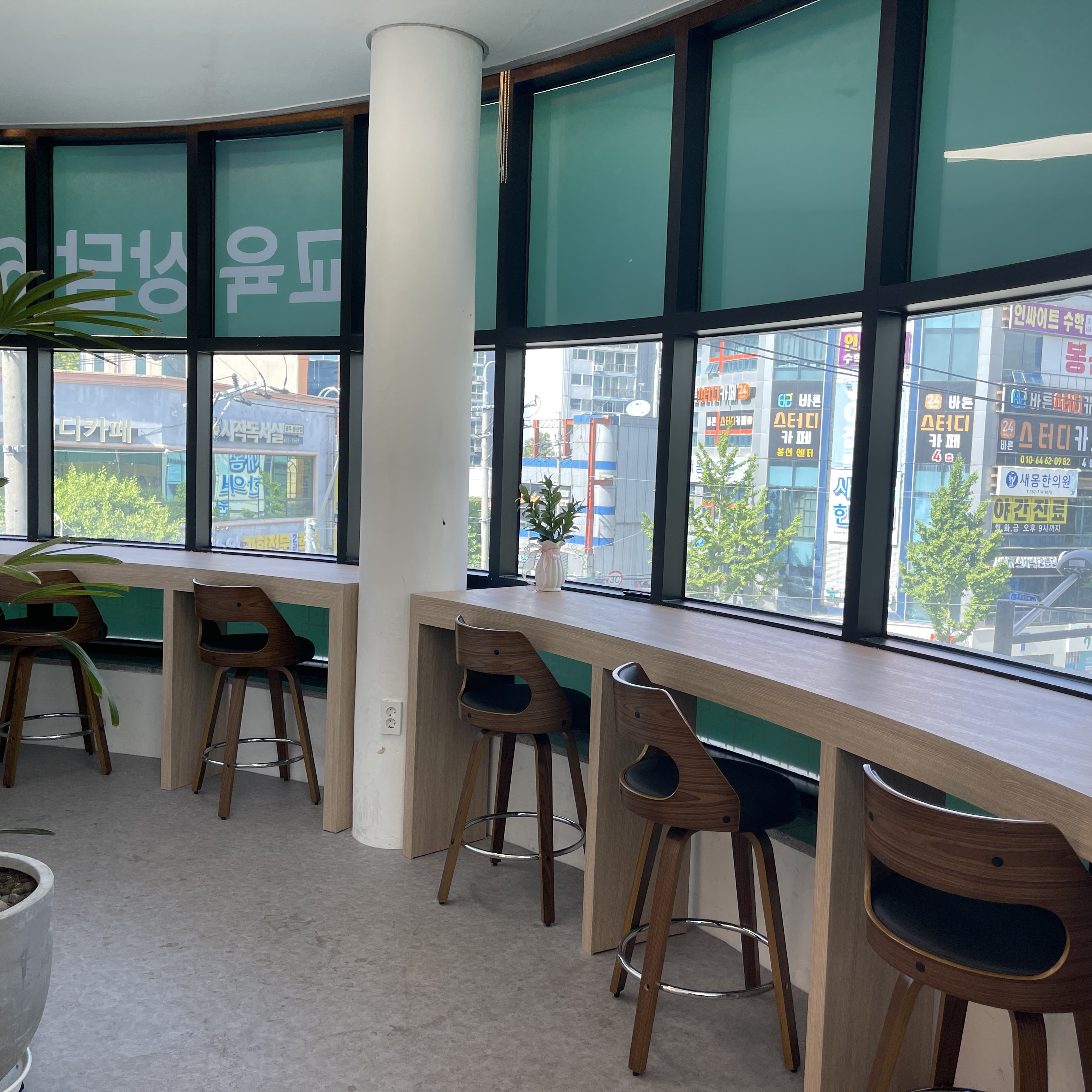 오리진수학영어전문학원