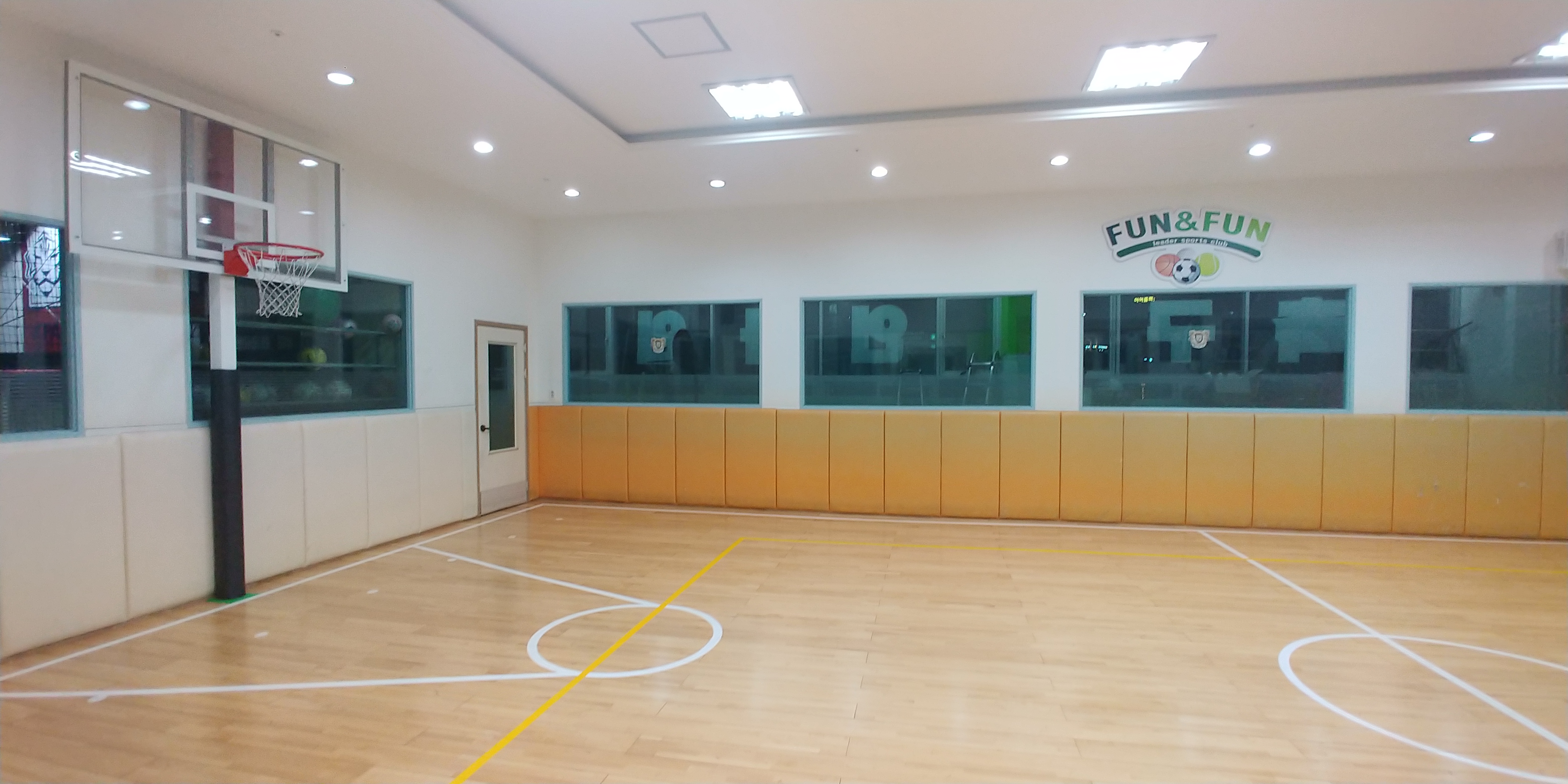 펀앤펀 스포츠아카데미