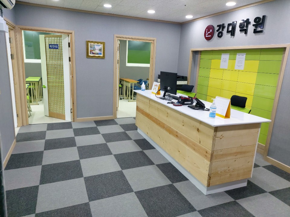 천안강대학원