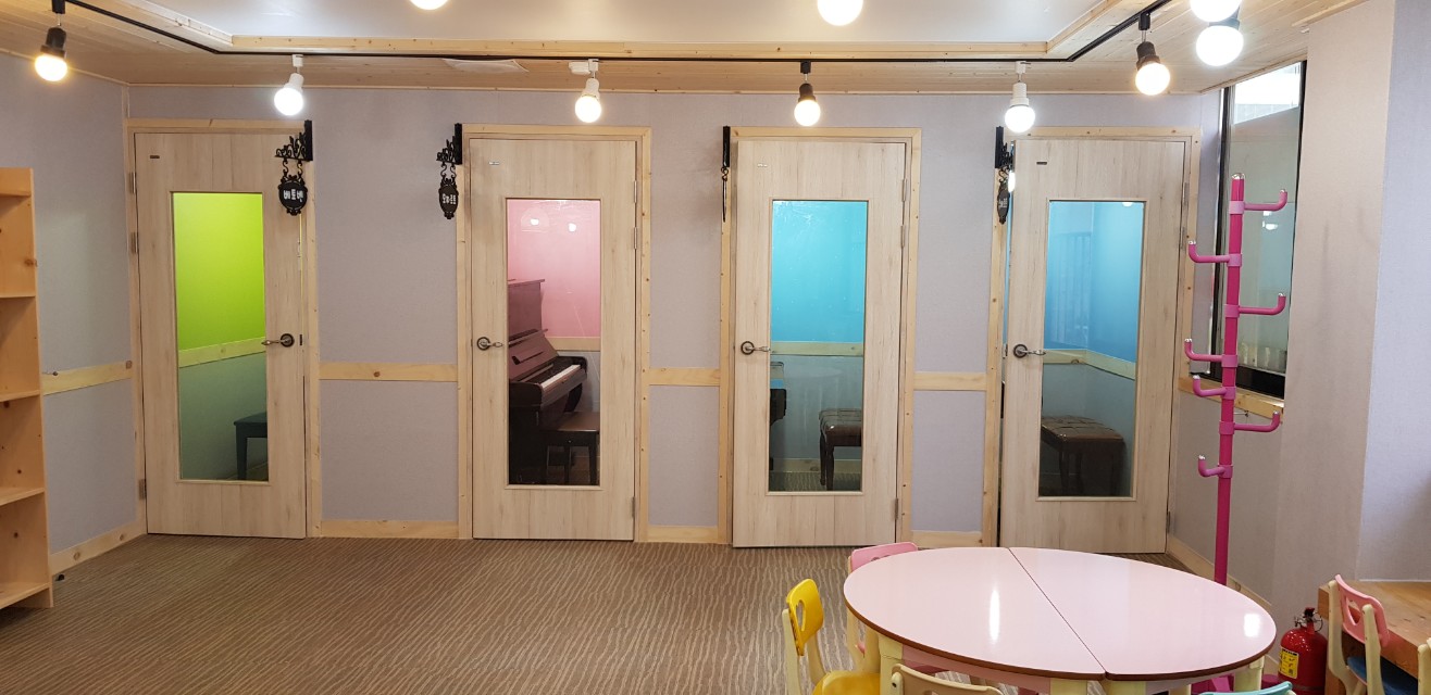 그린엔젤피아노학원