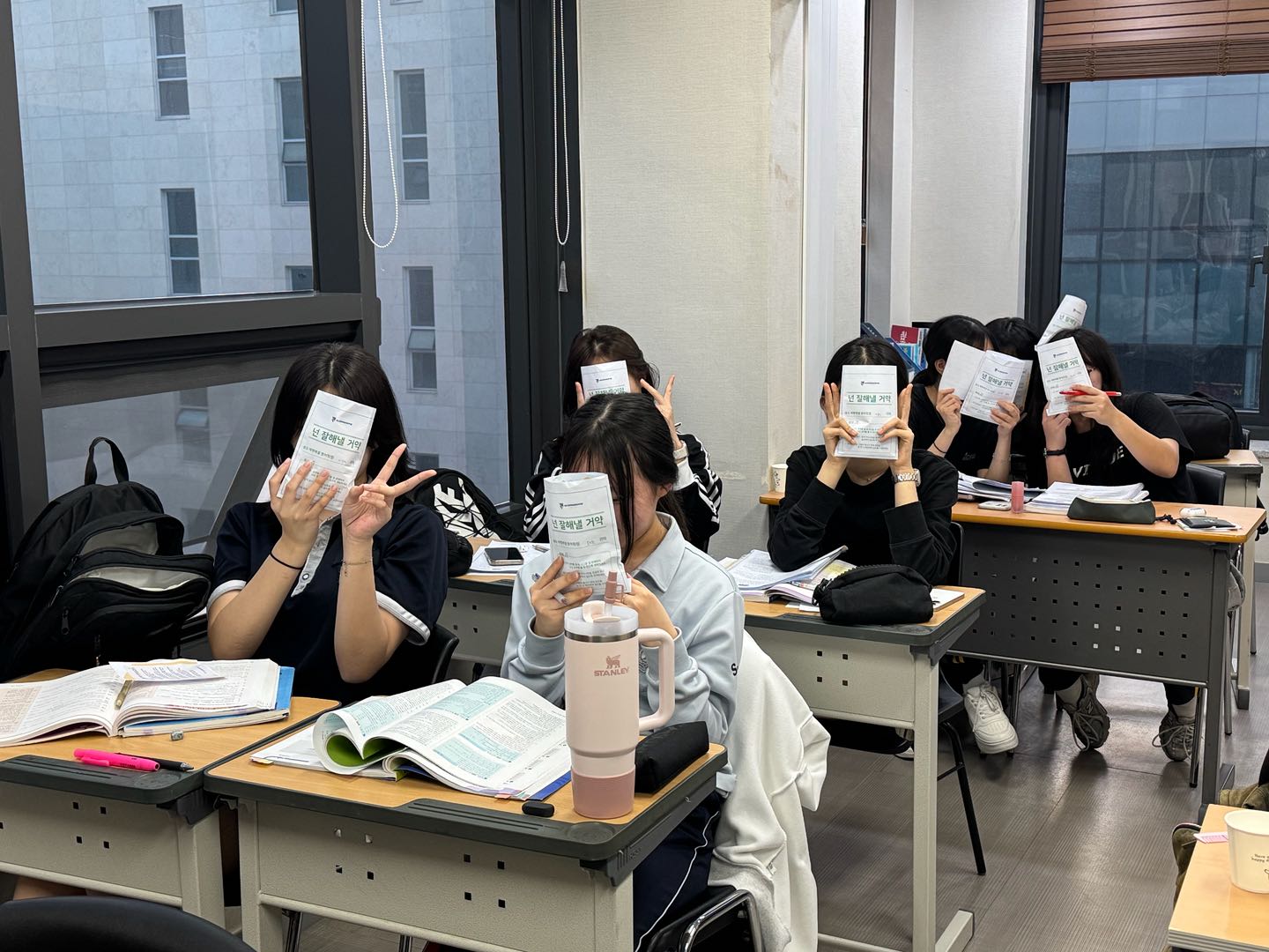 송도에벤에셀영어학원