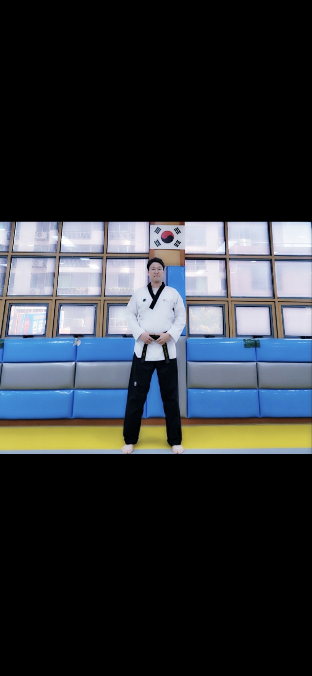 철인 태권스쿨&JB 줄넘기클럽