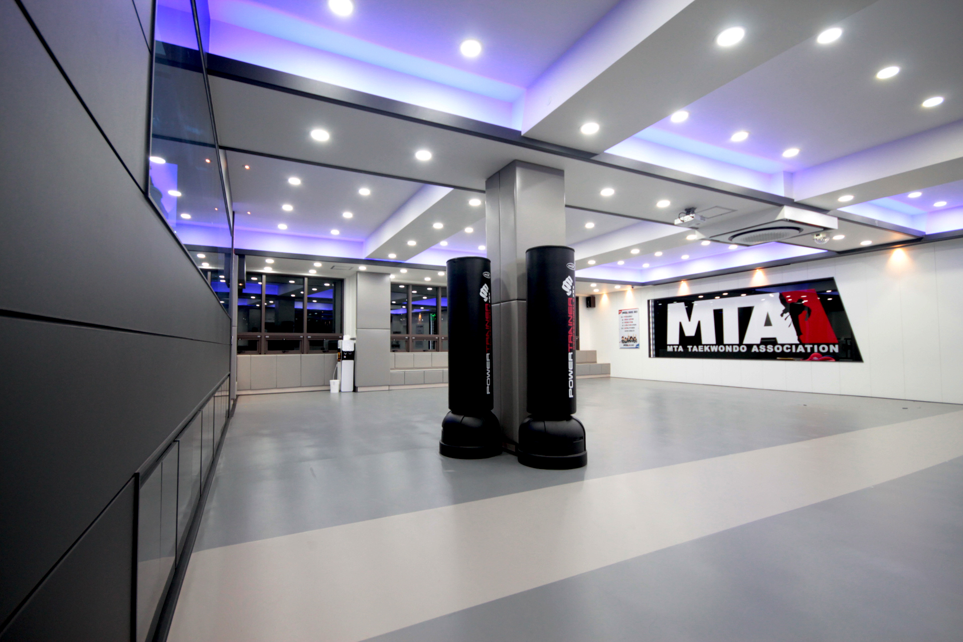 옥포MTA 태권도장