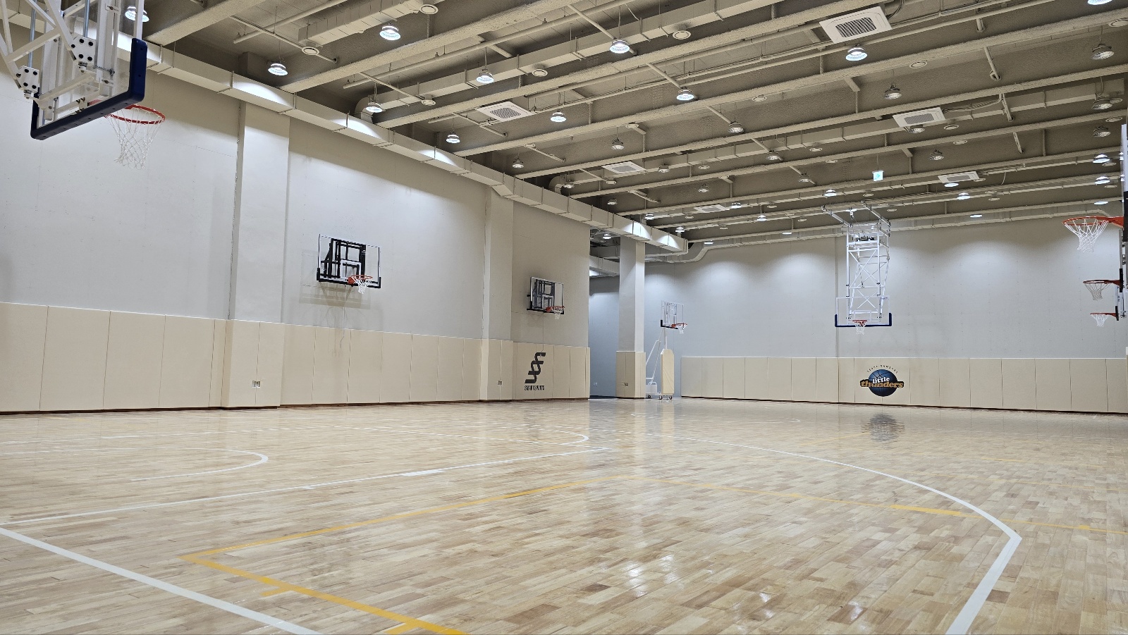 삼성리틀썬더스 송파점