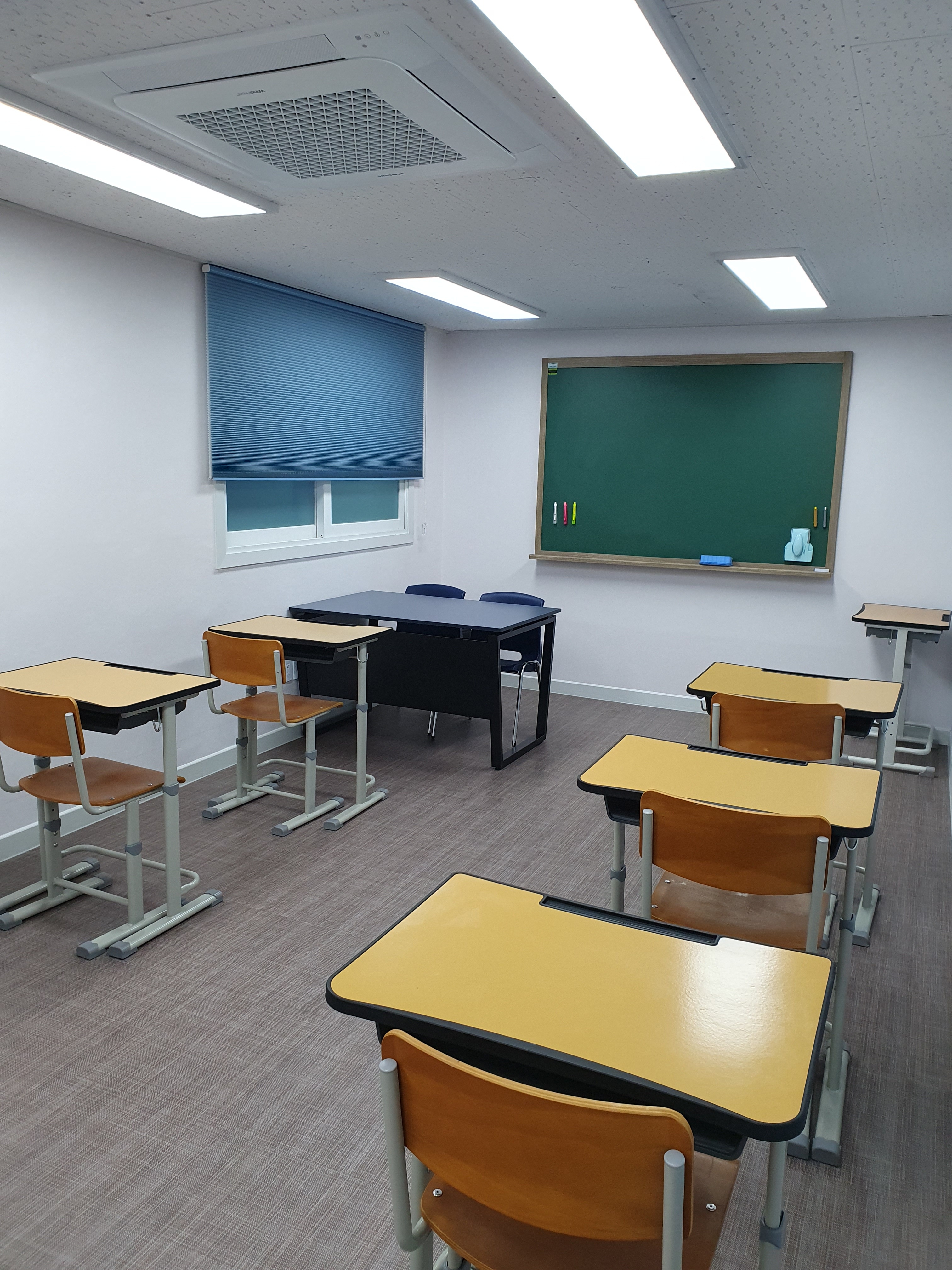 새봄 수학교습소