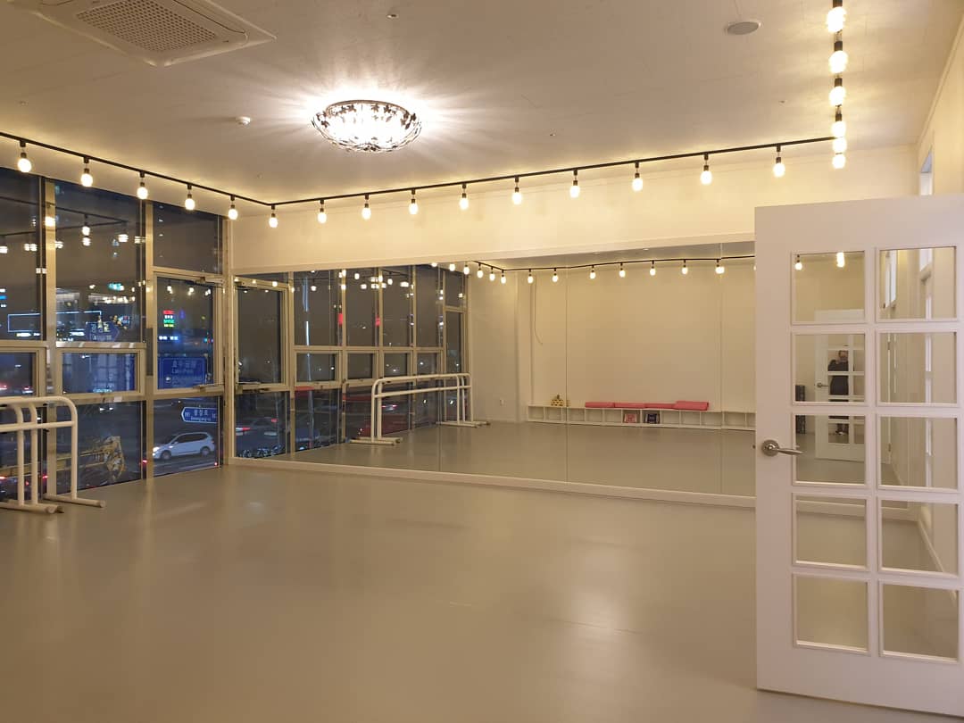 두드림발레학원