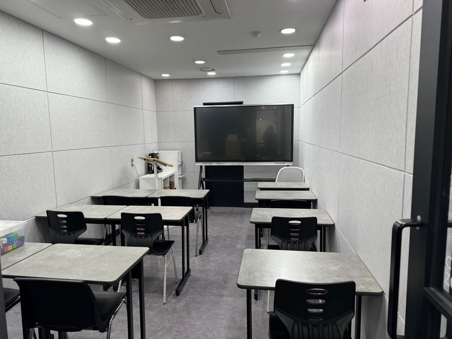 알고리즘매쓰사고력AM관리형학습센터 학원 기흥캠퍼스
